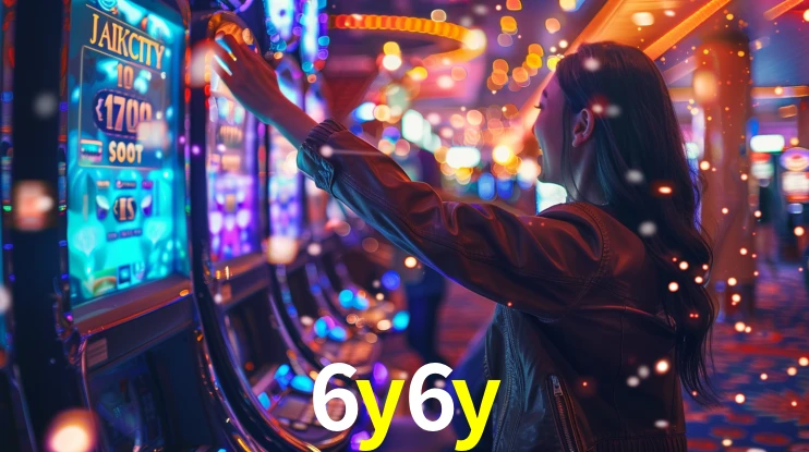 6y6y plataforma