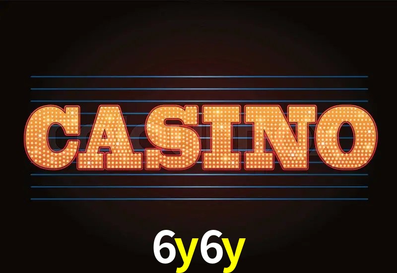 Casino Ao Vivo 6y6y