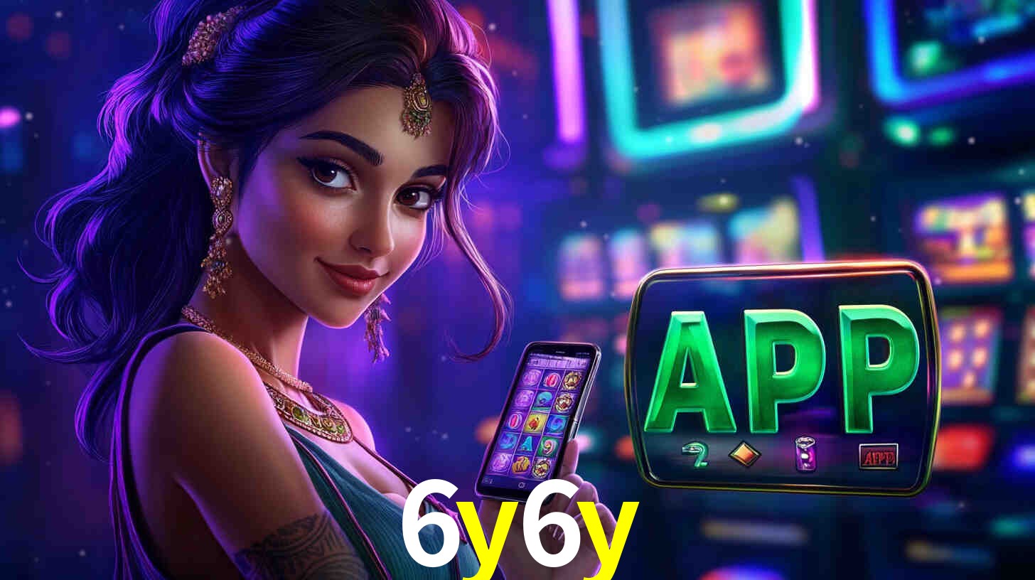 6y6y,6y6y plataforma