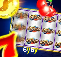 Apostas Esportivas na 6y6y: Um Guia Completo