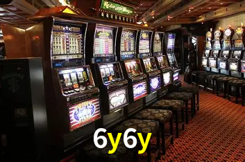 Descubra o Programa VIP da 6y6y: Vantagens Exclusivas para Jogadores