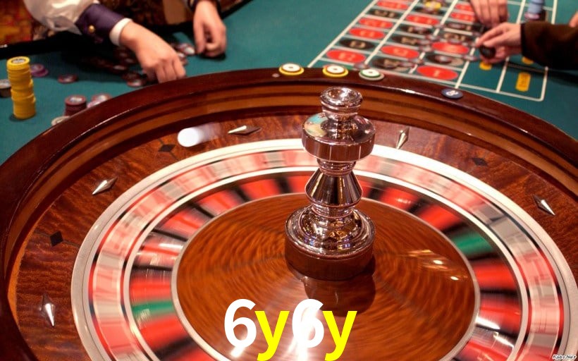 Mesa de Blackjack 6y6y
