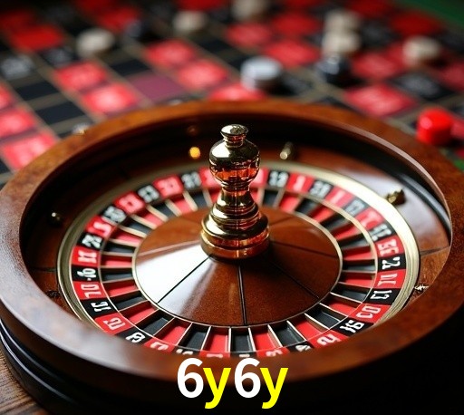 Catálogo de jogos na 6y6y