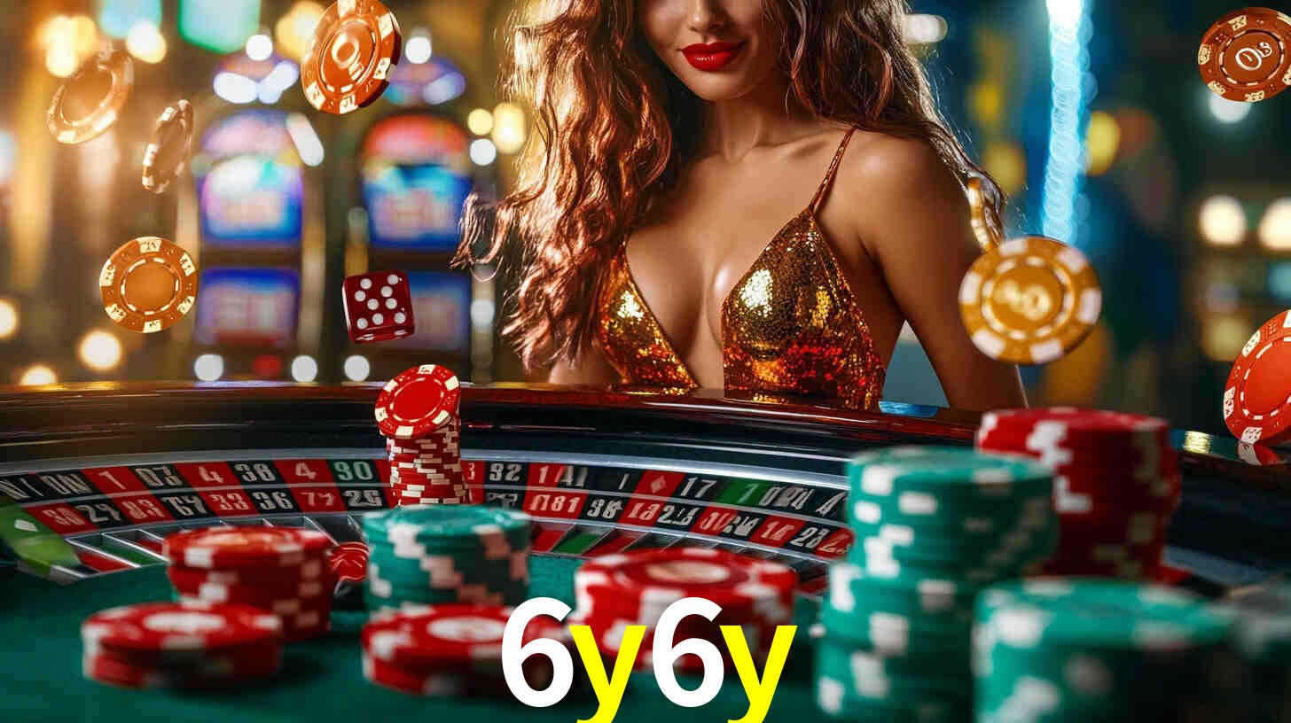 6y6y App Interface