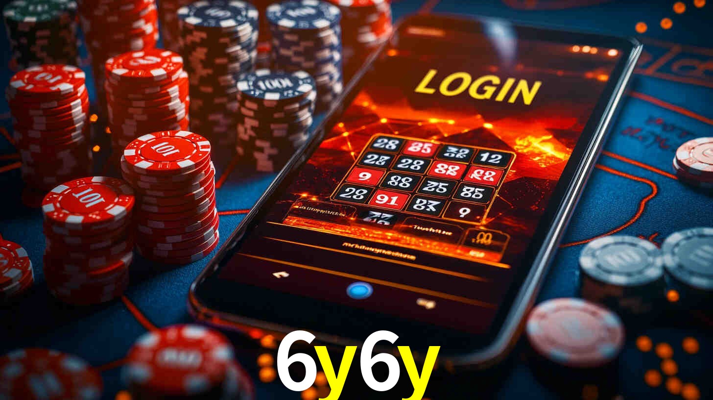 6y6y bet