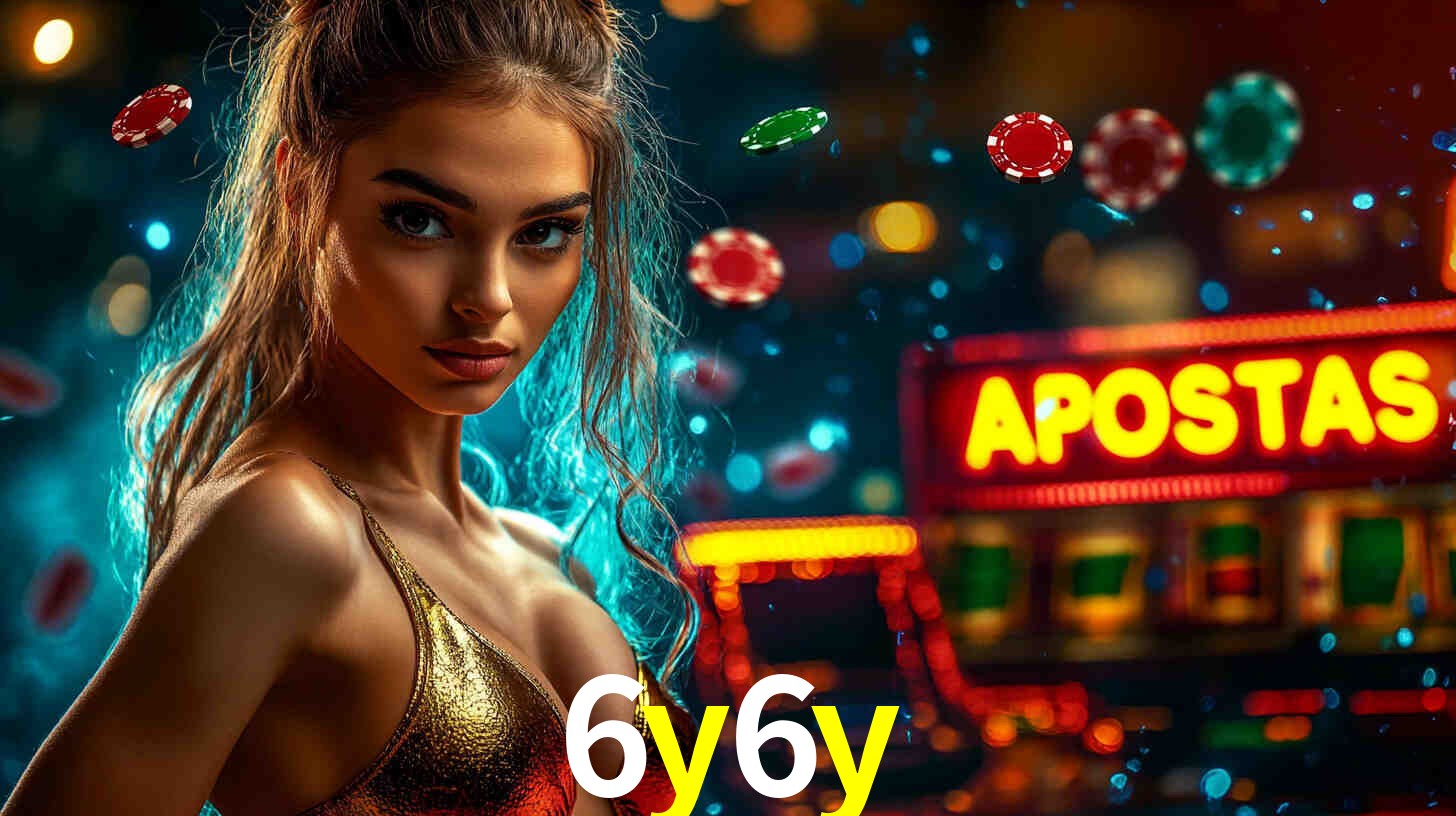 Descubra a Essência do 6y6y: Nossa História e Compromissos