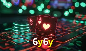 Jogos de Slot 6y6y