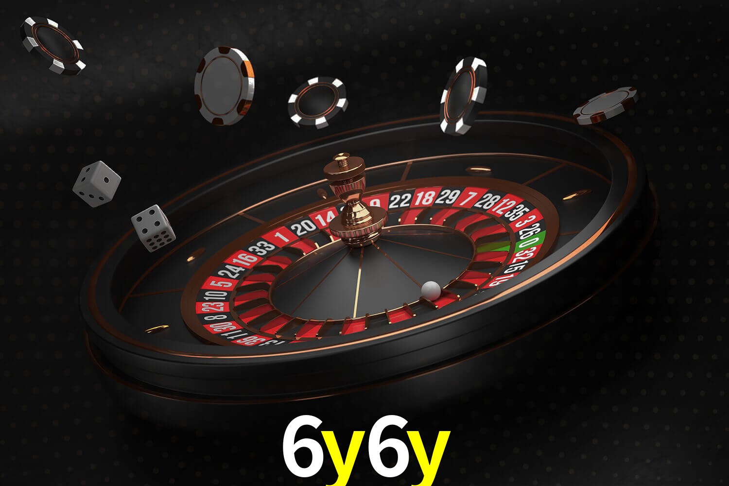 6y6y - Plataforma de Cassino Licenciada - 6y6y plataforma