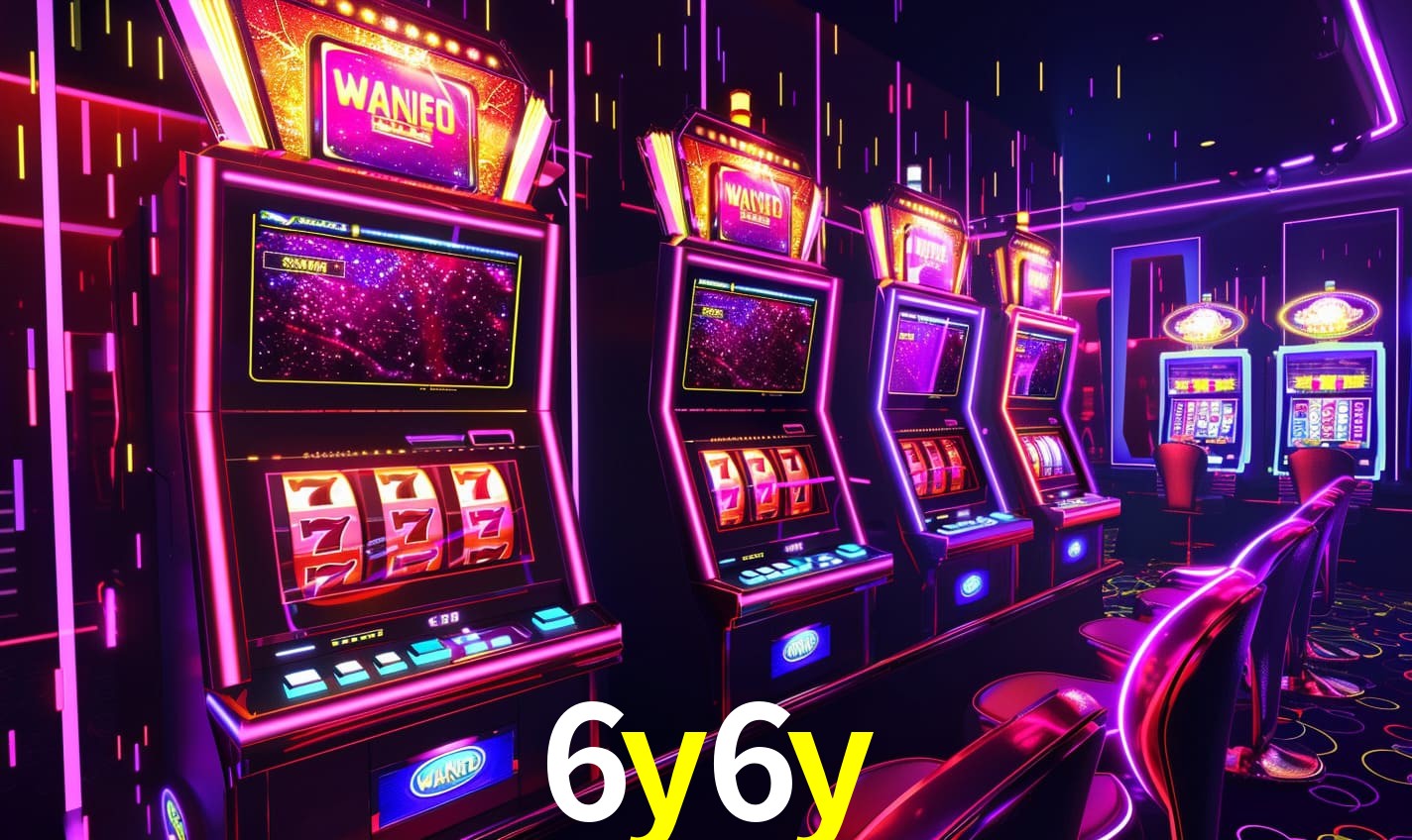 A Emoção da Loteria na 6y6y: Uma Chance de Mudança de Vida