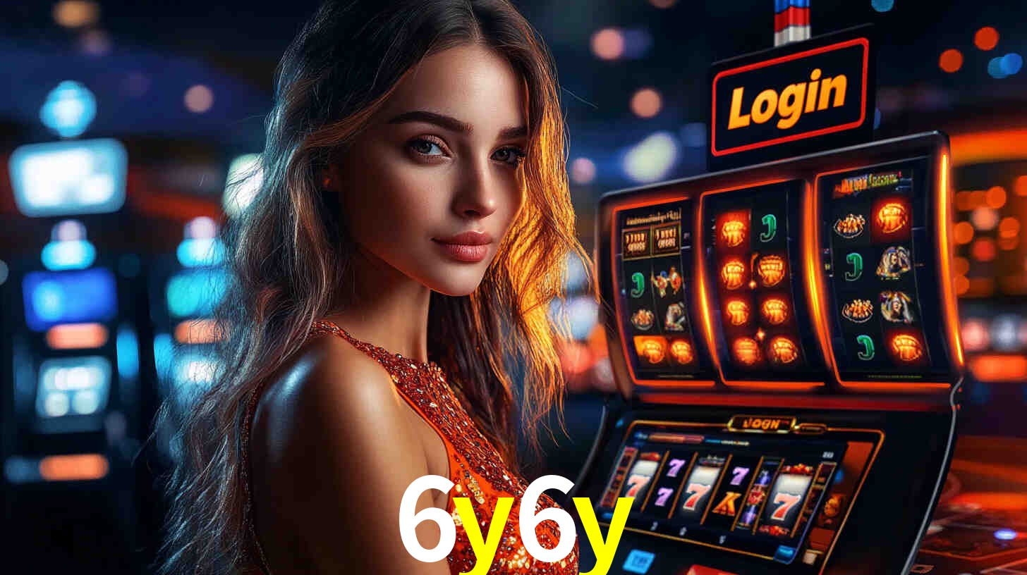 6y6y,6y6y plataforma