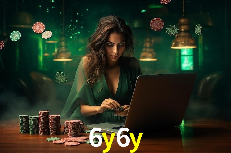 Apostas ao vivo 6y6y
