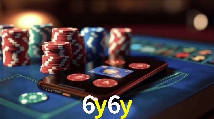 Estatísticas Esportivas 6y6y
