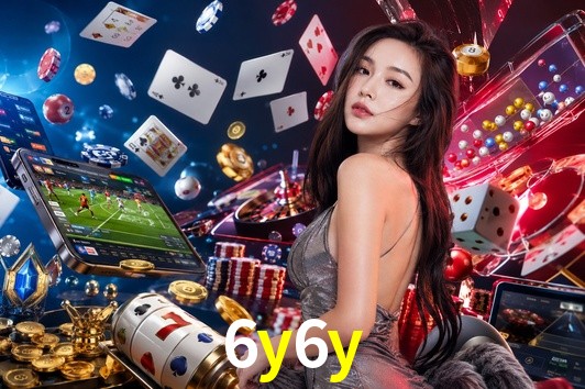 Slot Games 6y6y