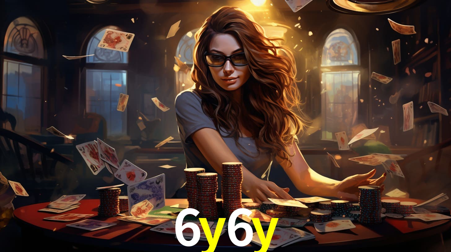 Roulette Table 6y6y