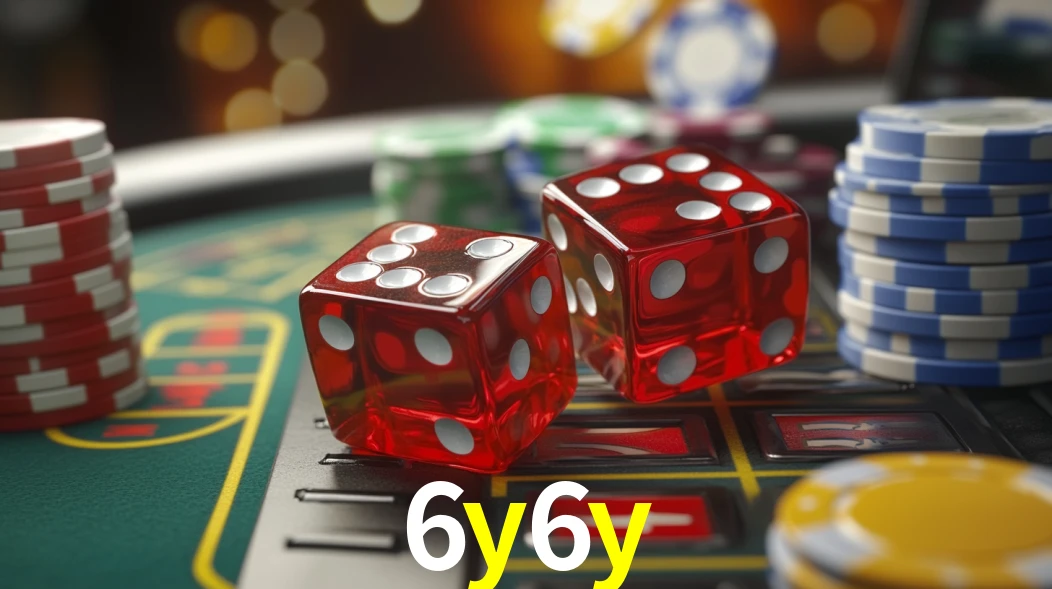 Welcome Bonus 6y6y
