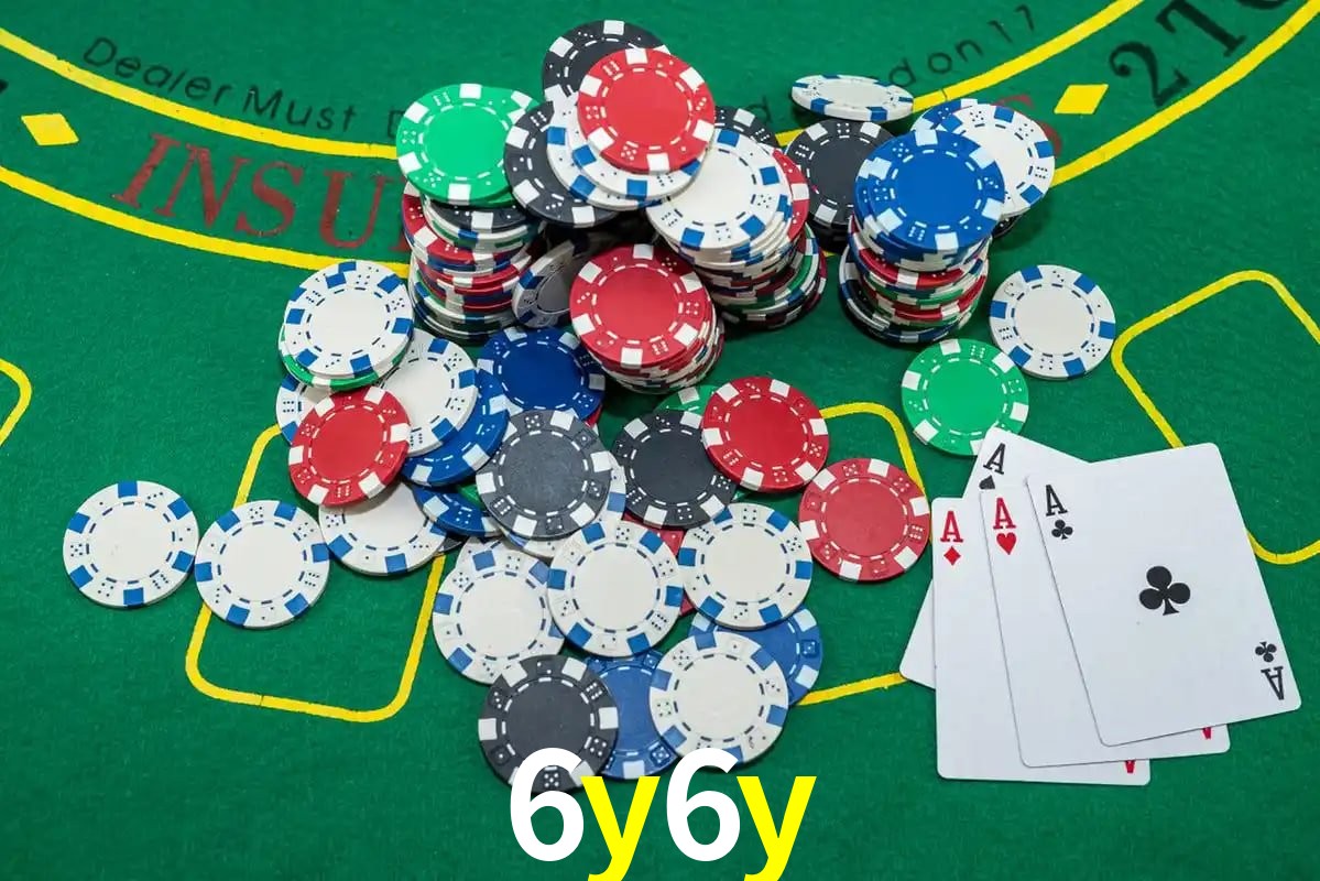 Casino VIP 6y6y