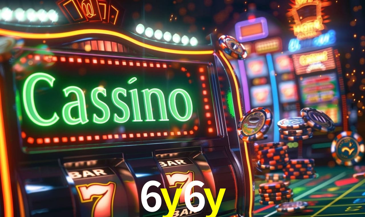 Promoções Sazonais 6y6y