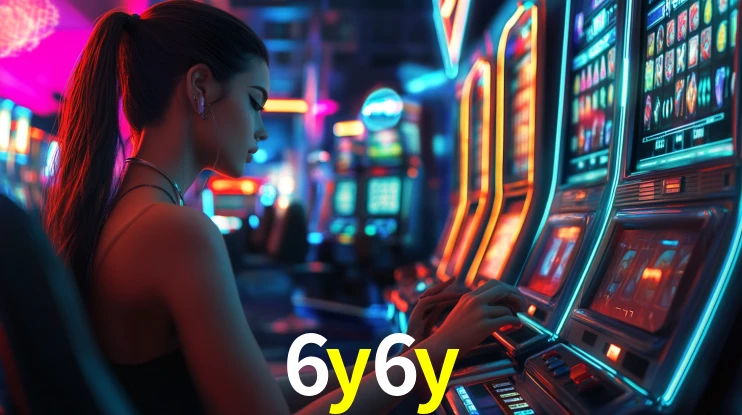 Experimente o Login Seguro Premium no 6y6y