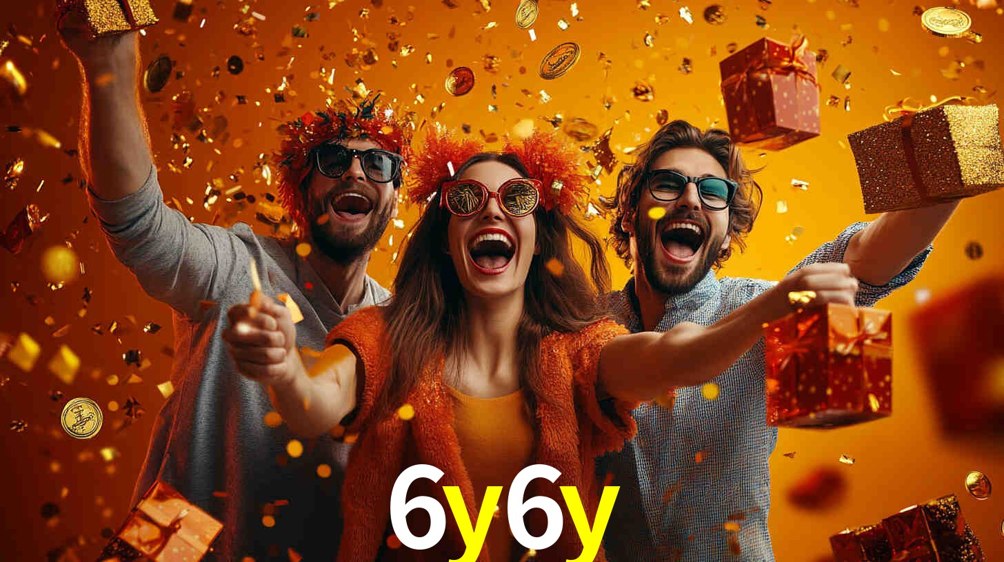 6y6y: Jogue Crash e Experimente Alta Recompensa Instantânea