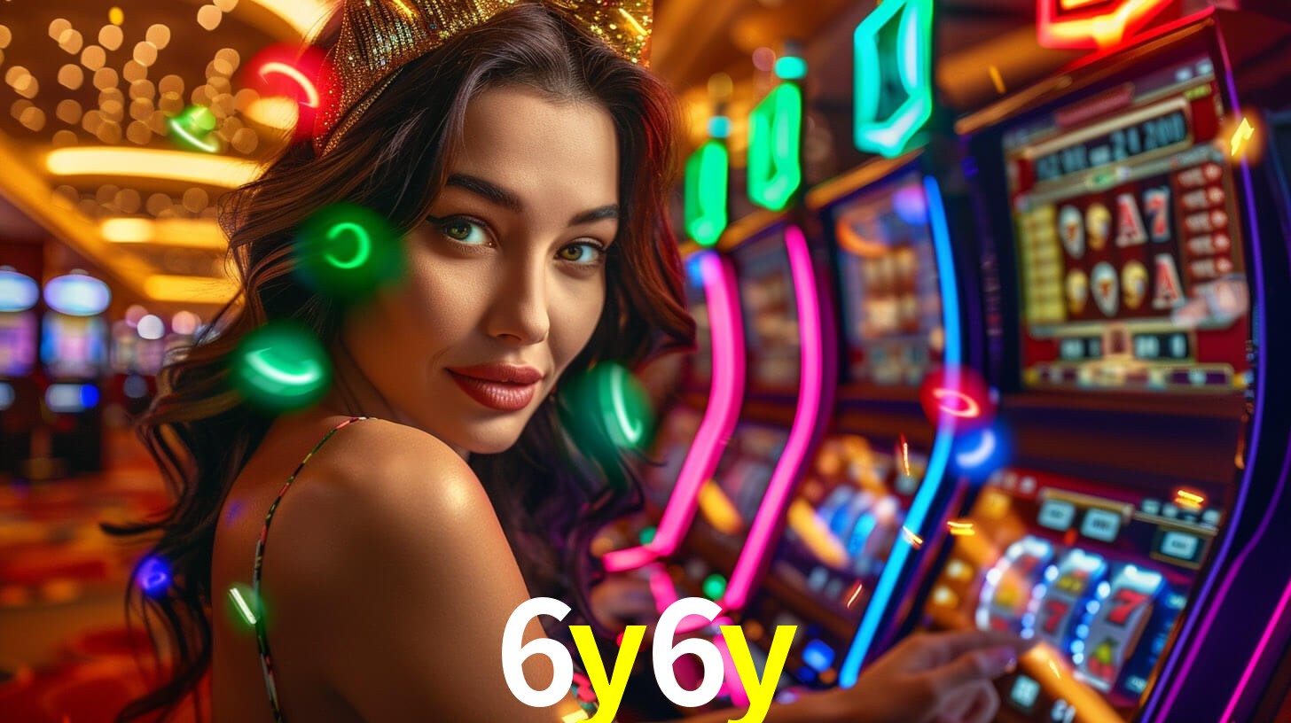 6y6y plataforma
