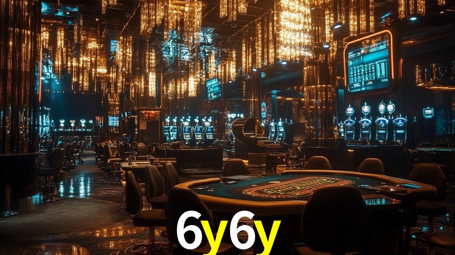 6y6y plataforma