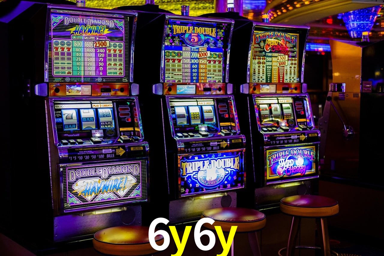 Estatísticas 6y6y