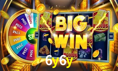 Desvendando o Mundo dos Jogos Virtuais na 6y6y