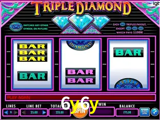 Descubra a Magia dos Jogos de Arcade no 6y6y