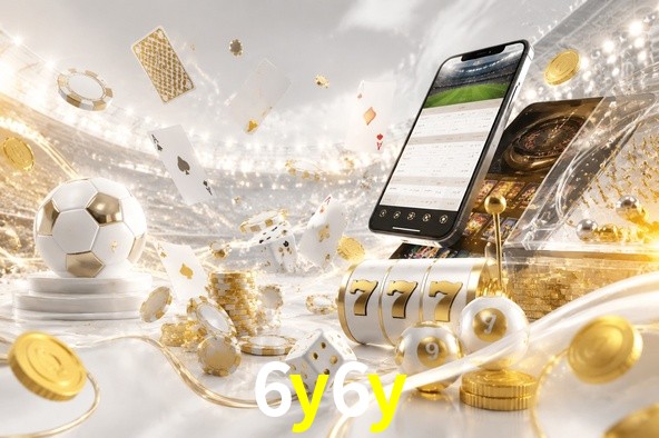 Welcome Bonus 6y6y