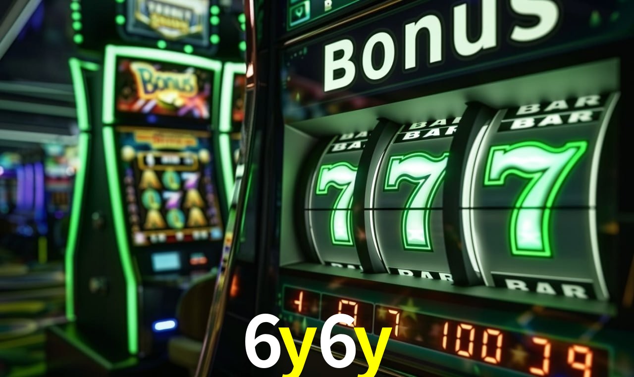 Live Casino 6y6y