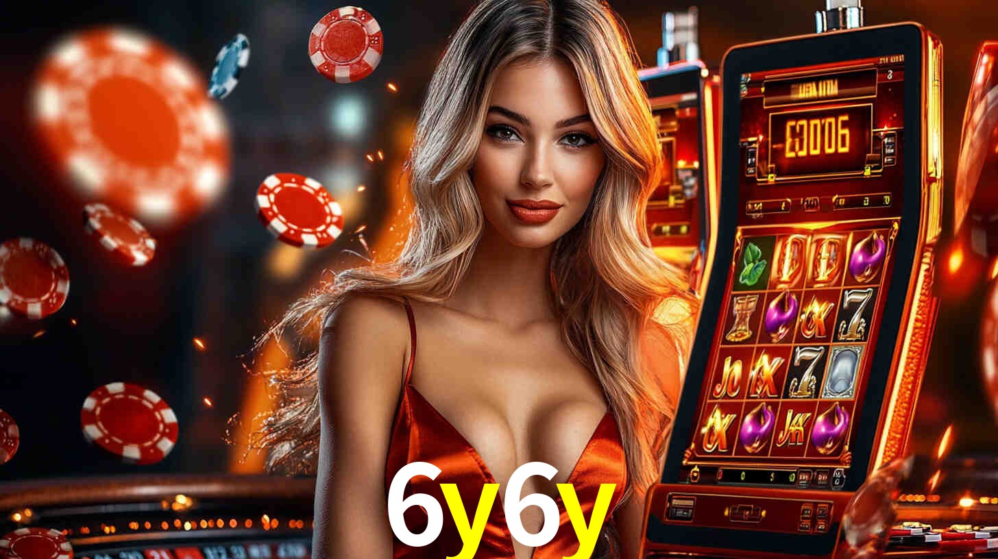 6y6y: Seu Cassino Premiado com Pagamentos Rápidos
