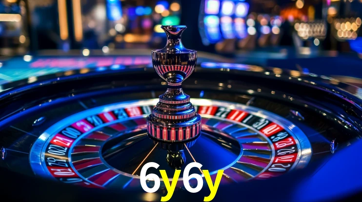 6y6y,6y6y plataforma
