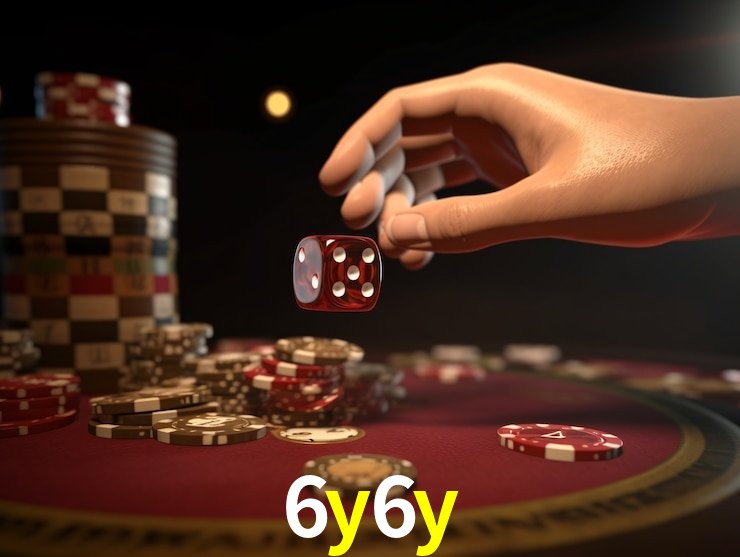 Tecnologia da Plataforma 6y6y