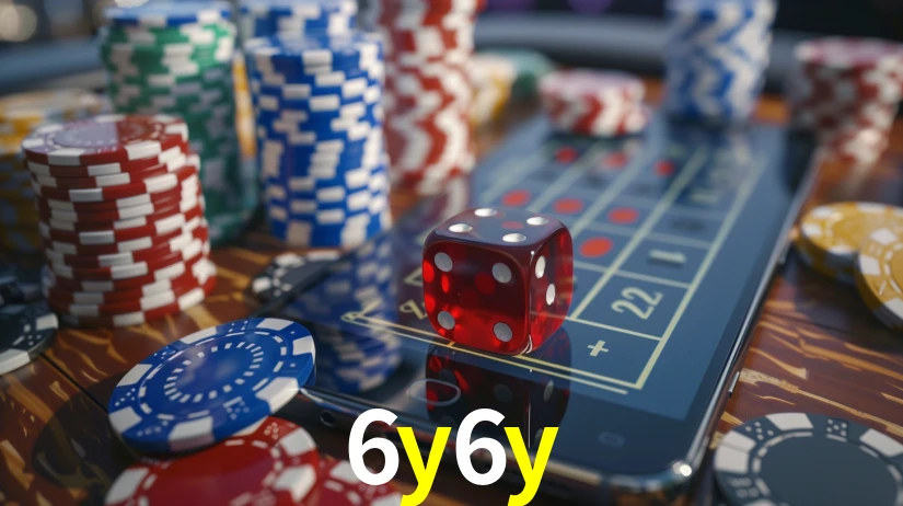 6y6y,6y6y plataforma