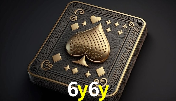 Provedores de Jogos 6y6y