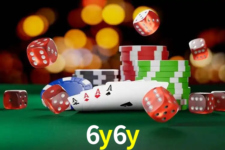 Design Responsivo 6y6y