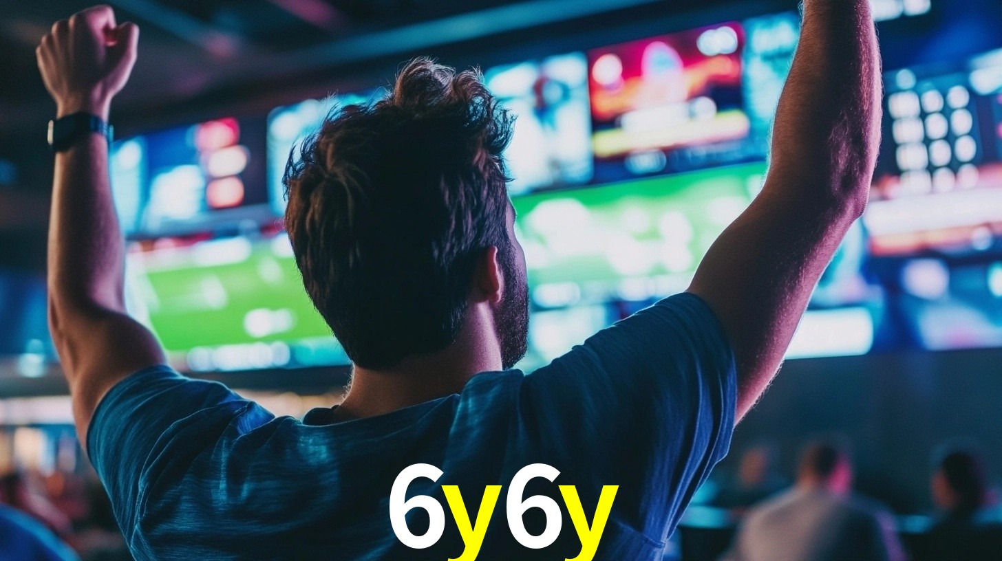 6y6y,6y6y plataforma