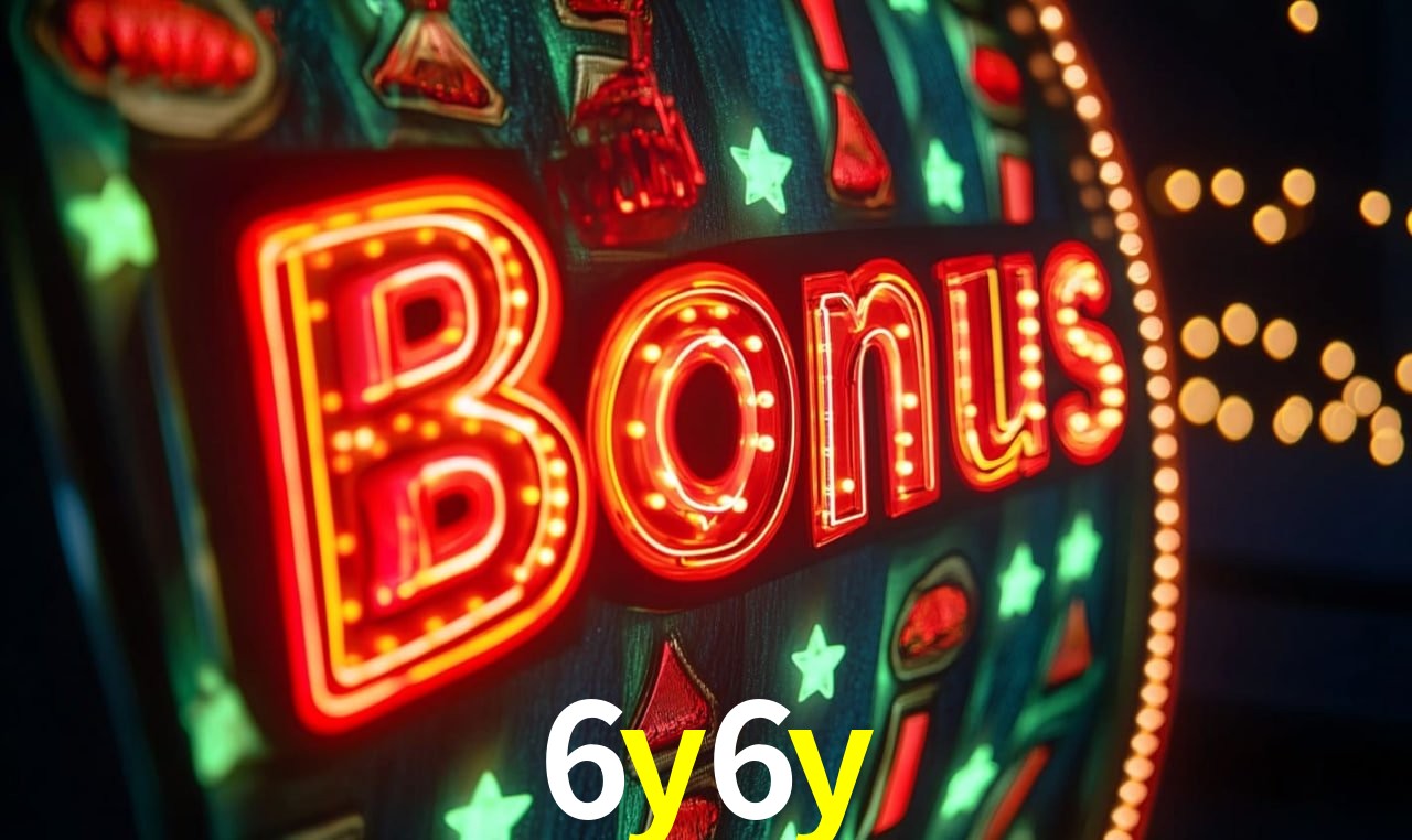 Casino Ao Vivo 6y6y