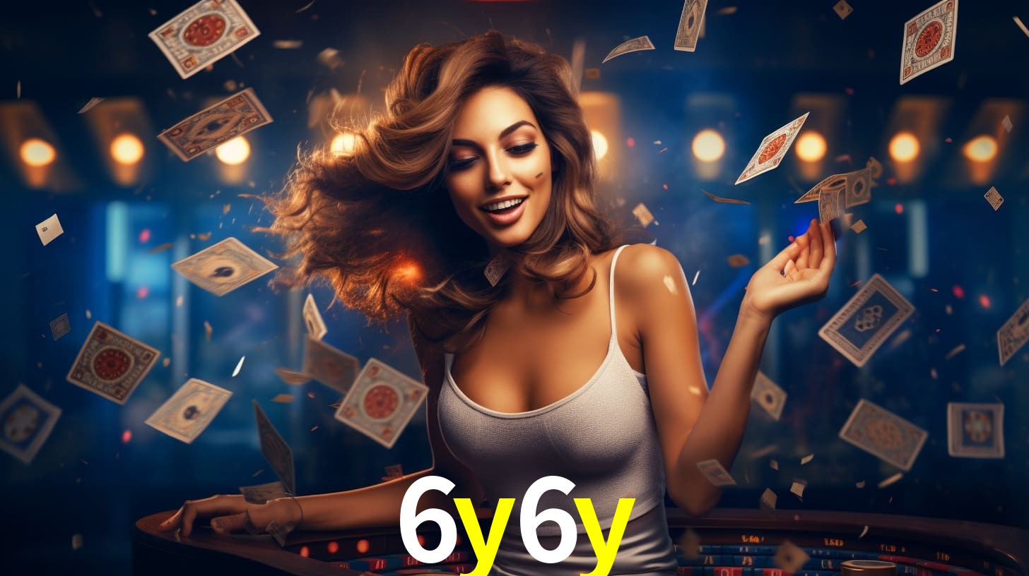 6y6y plataforma