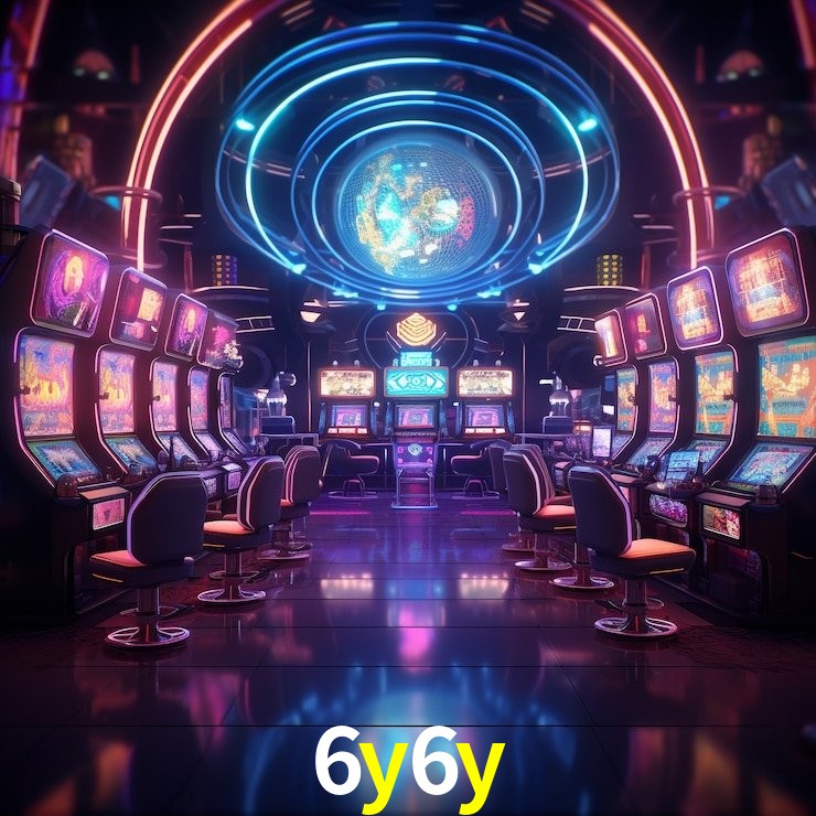 Saque PIX 6y6y