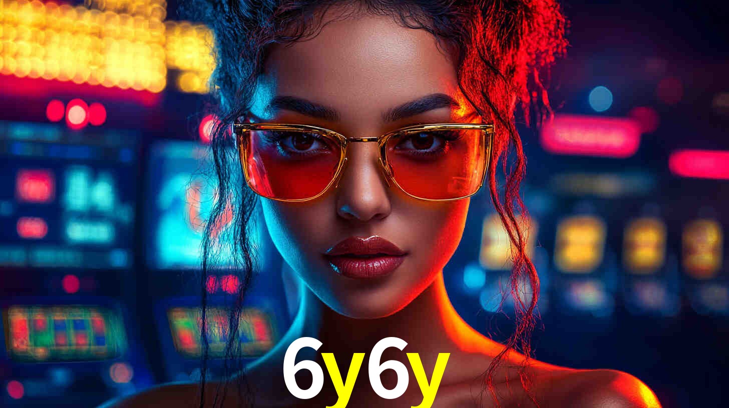 Inovações de Jogos na 6y6y: O Futuro das Experiências Interativas