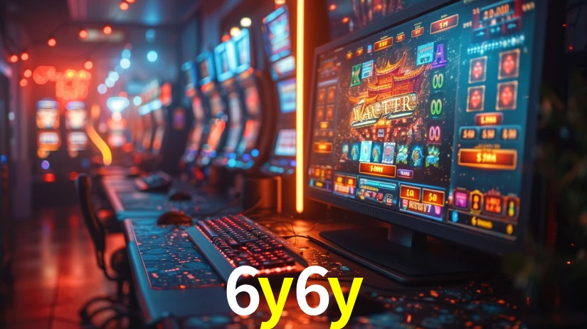 6y6y,6y6y plataforma