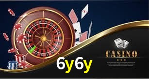 Recursos de Bônus 6y6y