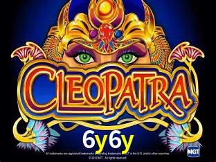 Descubra o Mundo do Cassino Online com 6y6y