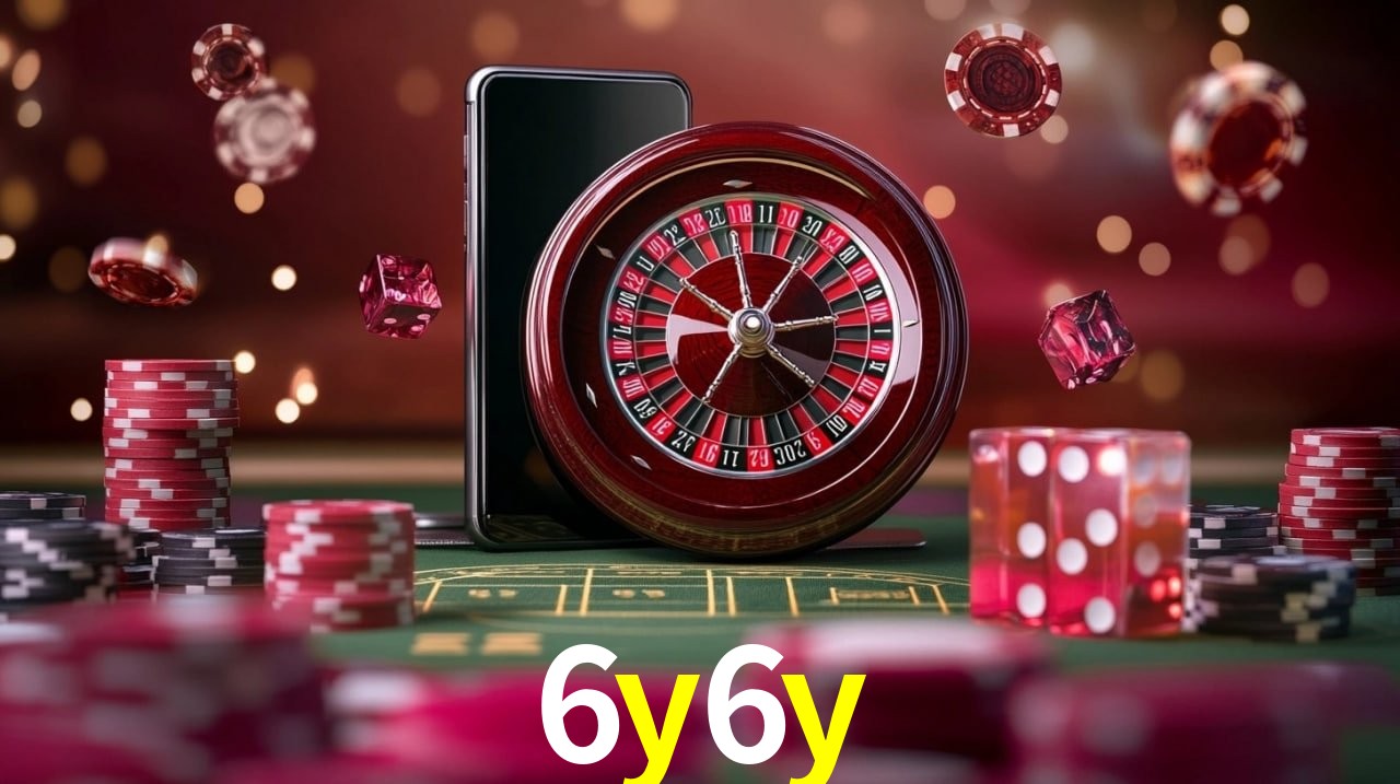 Tennis Betting 6y6y