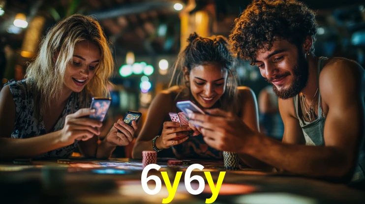 Programa VIP 6y6y