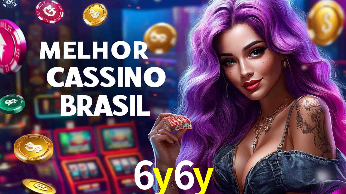 Descubra o Programa VIP da 6y6y: Vantagens Exclusivas para Jogadores
