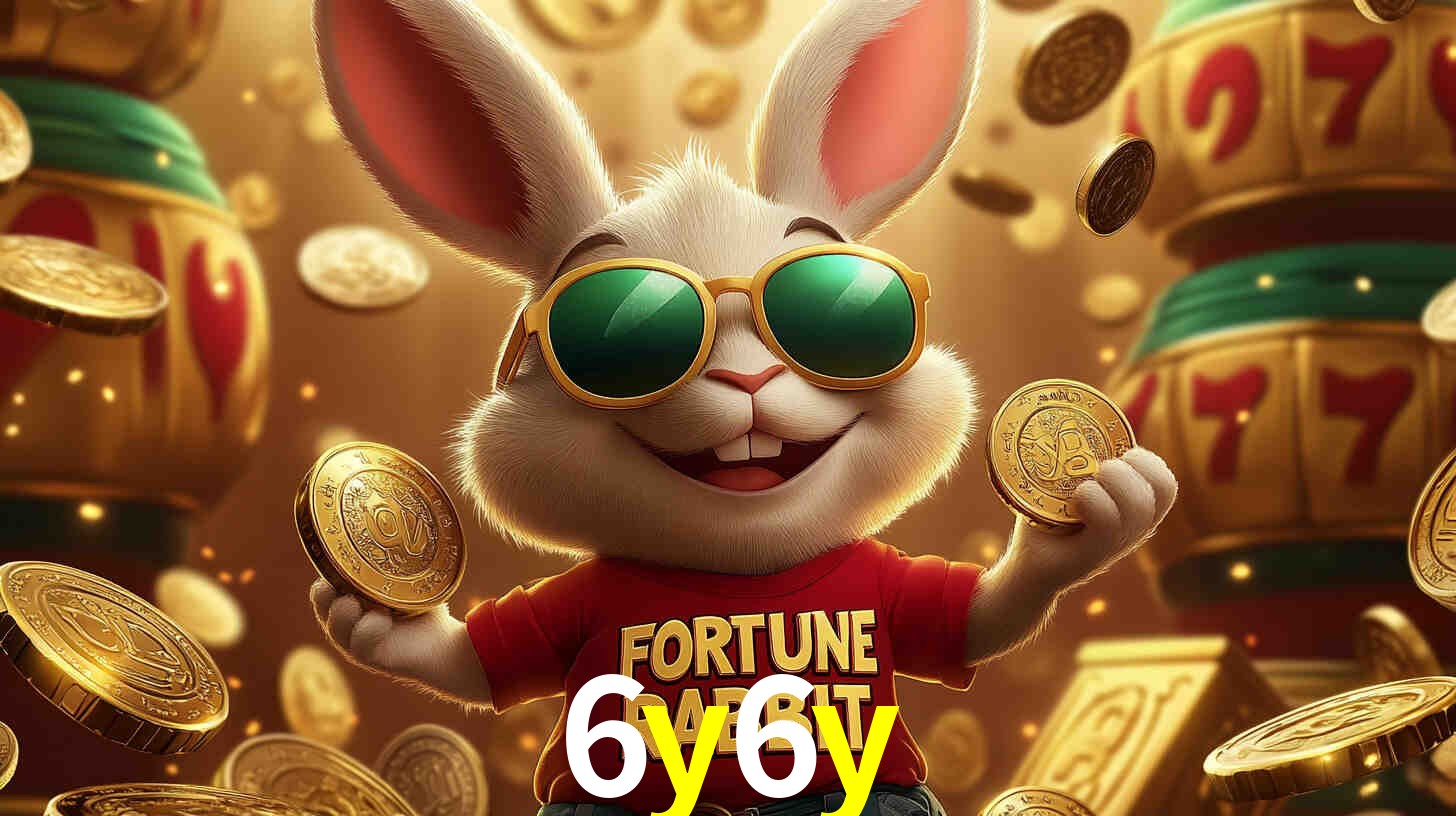6y6y plataforma