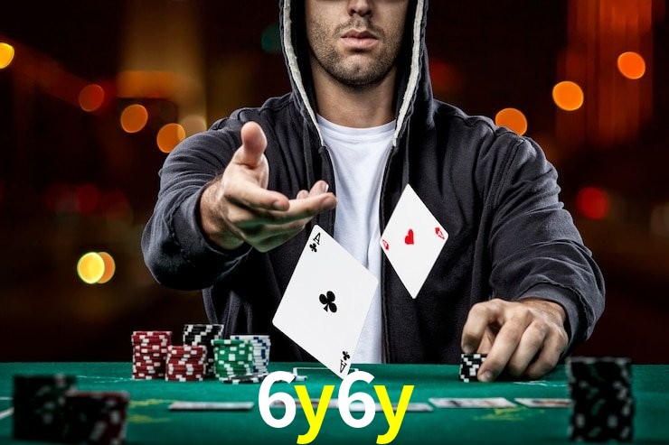 6y6y,6y6y plataforma