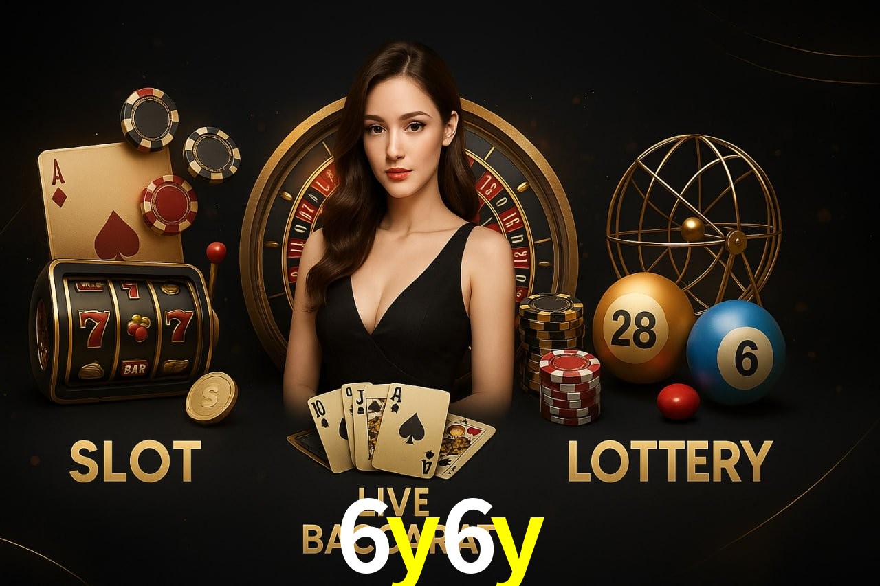 Lista de jogos de slot na 6y6y